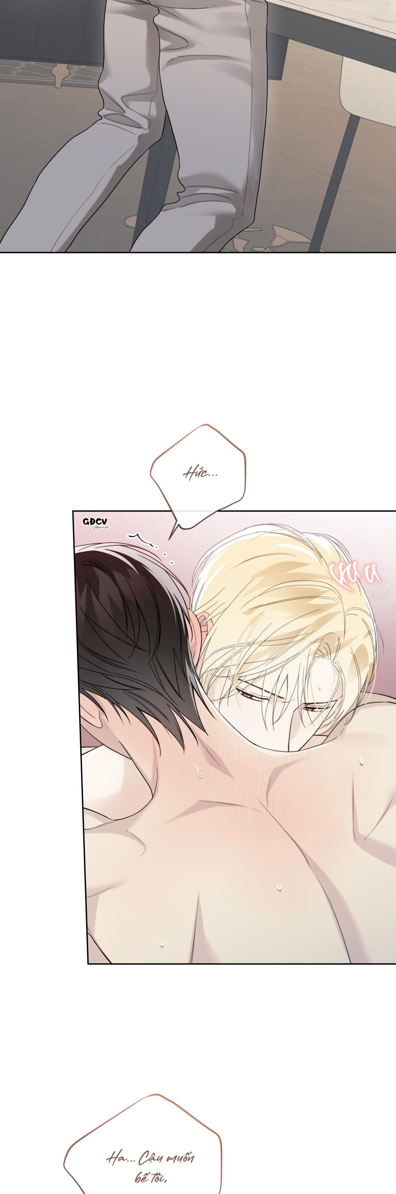 hiểm họa guiding Chapter 48 18++ 12