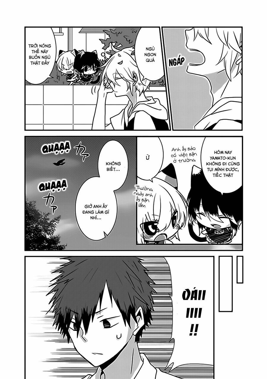 nukoduke! chapter 20 8