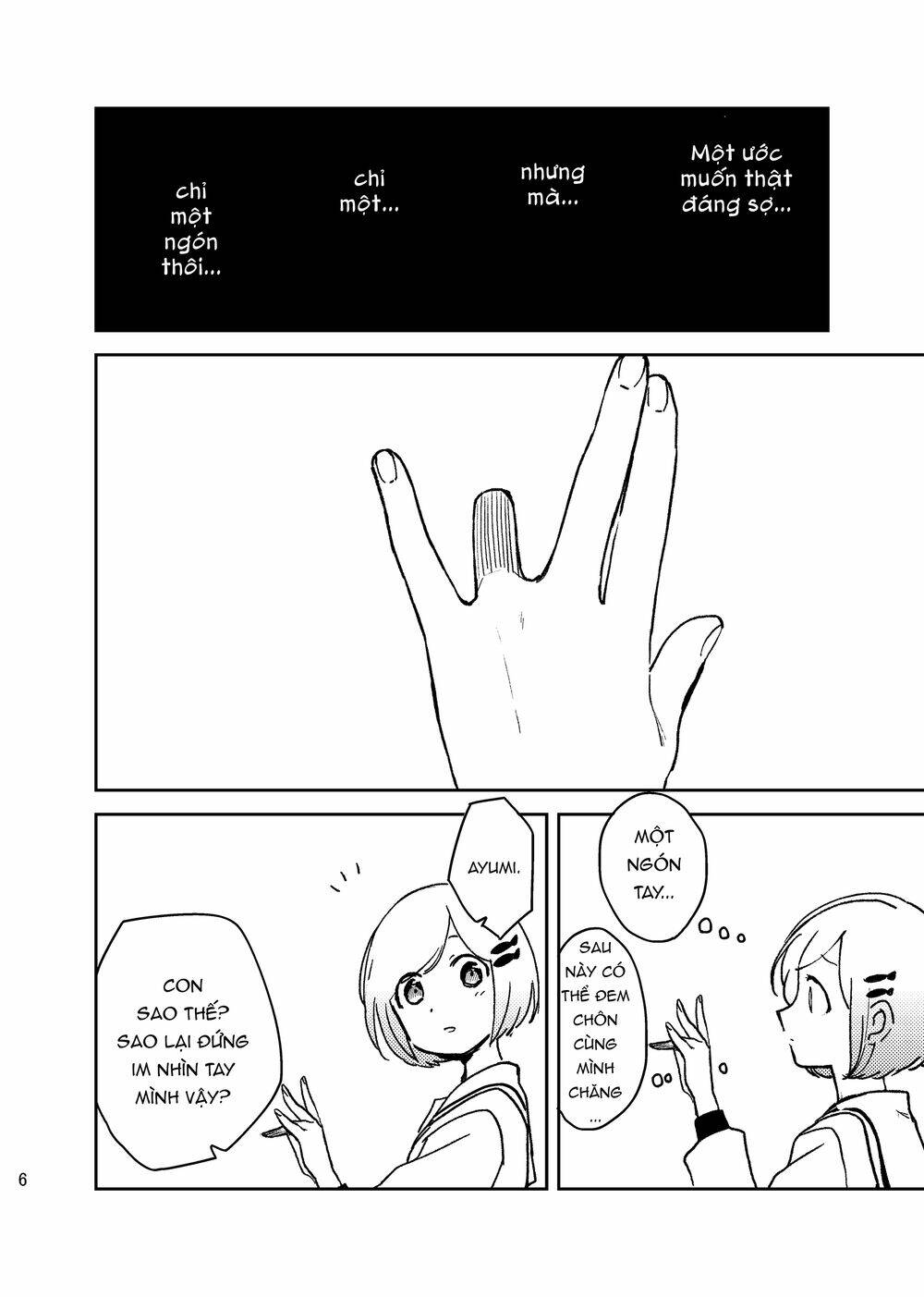 opapagoto chapter 16.5 7