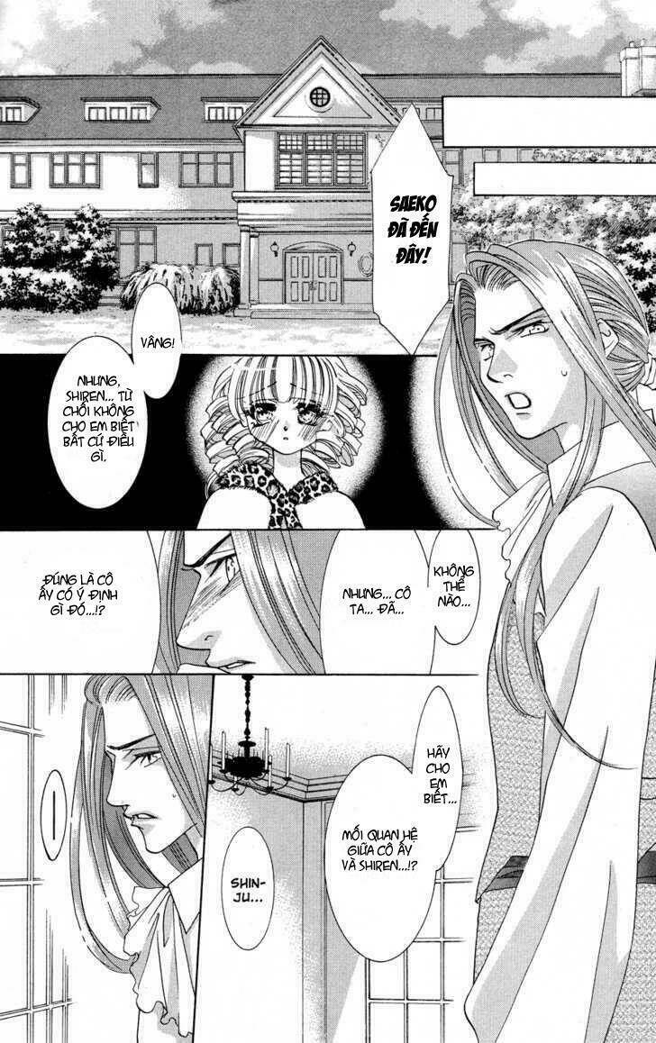 chàng thợ săn dâm đãng chapter 8 10