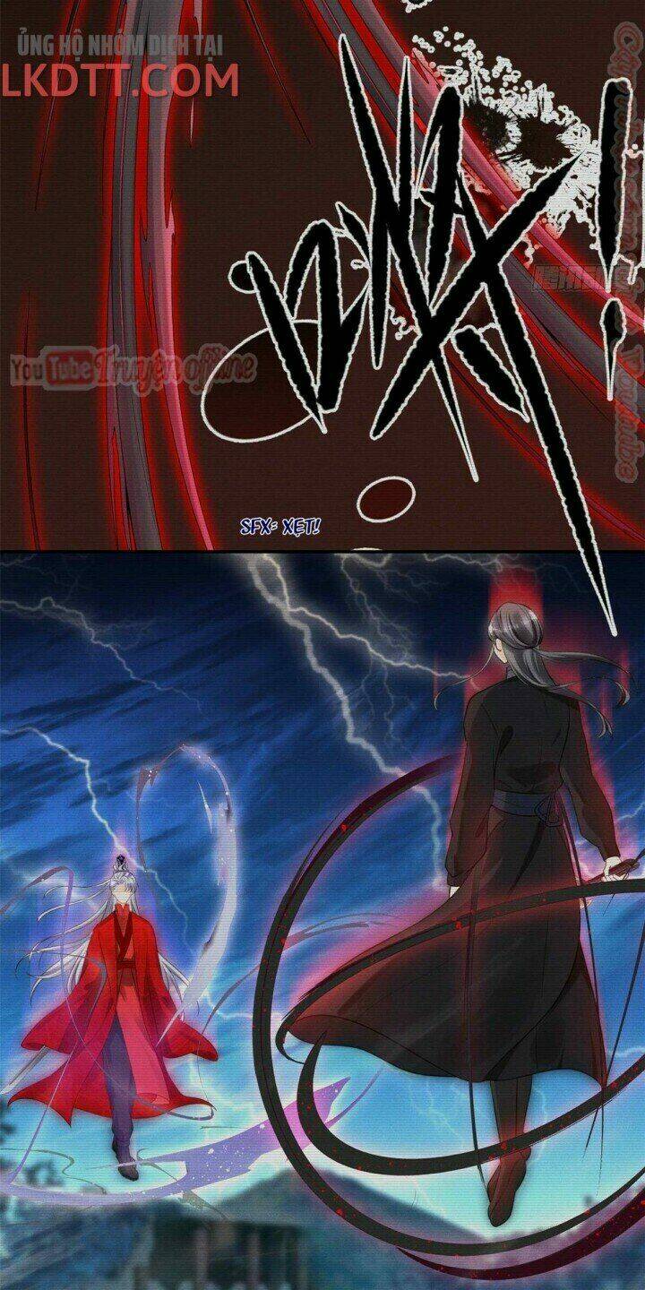 tôi trở thành tổ tông của 5 vị đại lão chapter 36 10