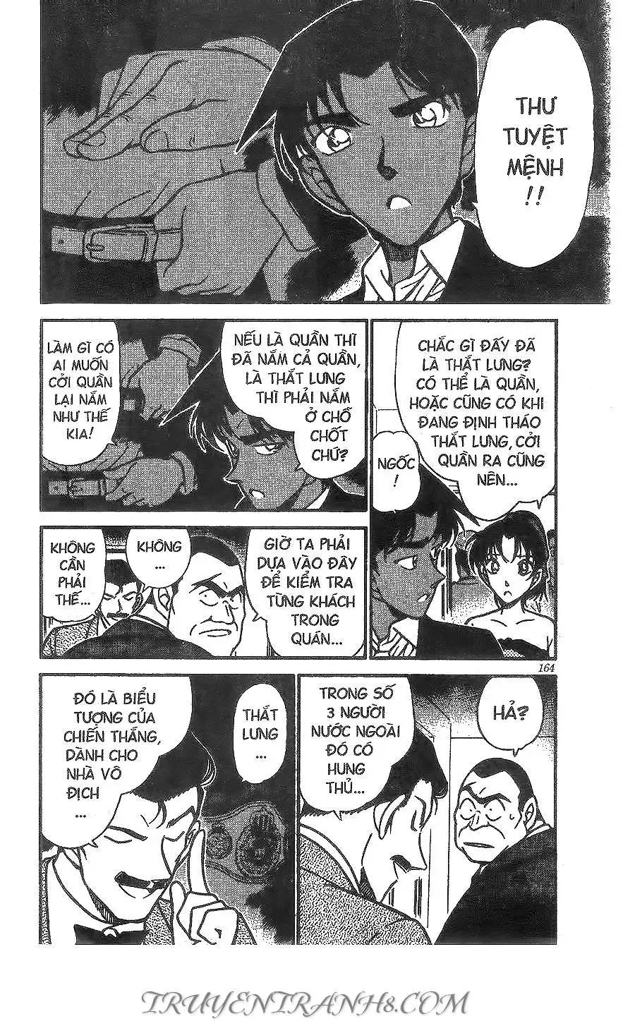 conan chapter 294 10