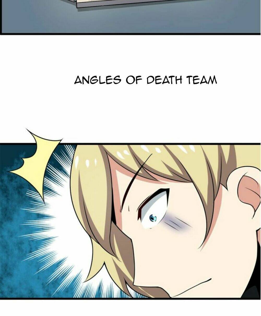 ma vương đại nhân là nữ hầu chapter 2 28