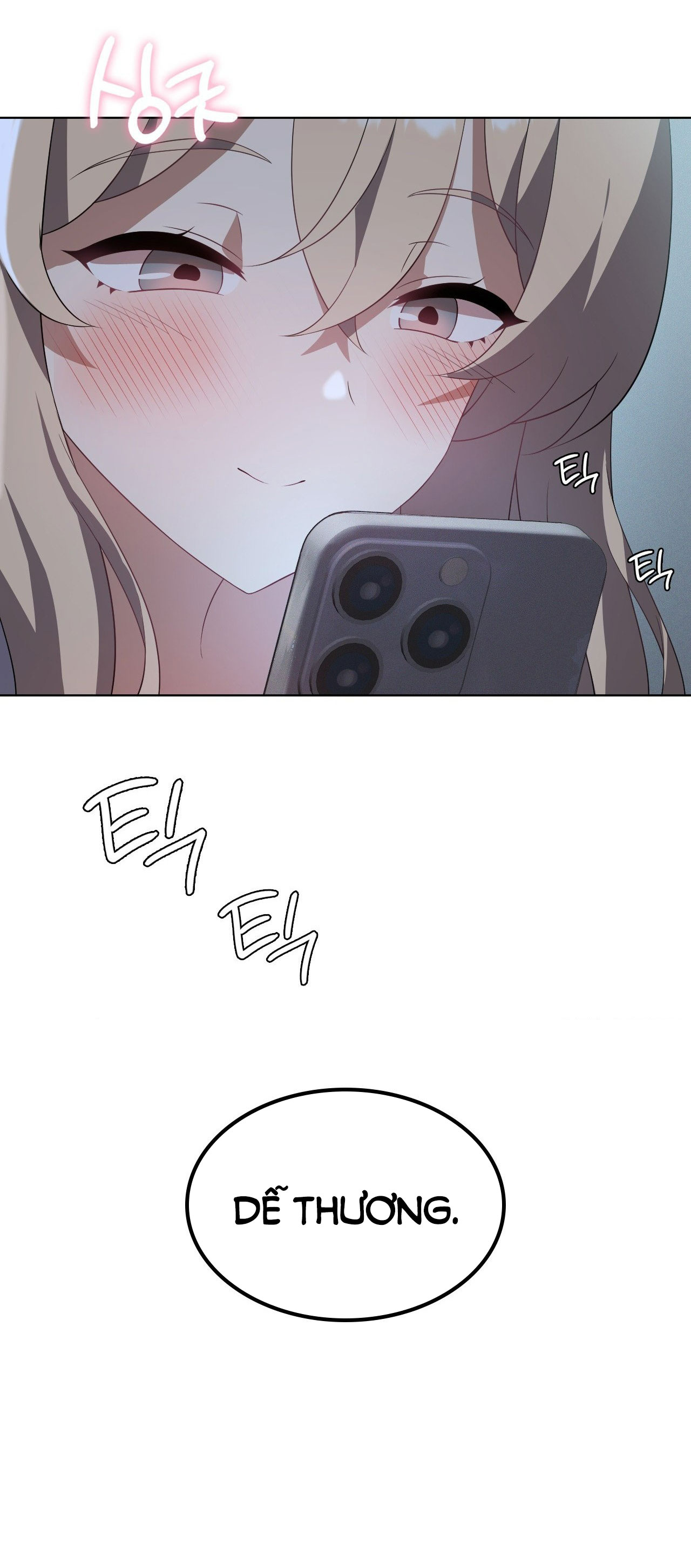 [18+] thăng cấp đến khi hài lòng chapter 35.1 13