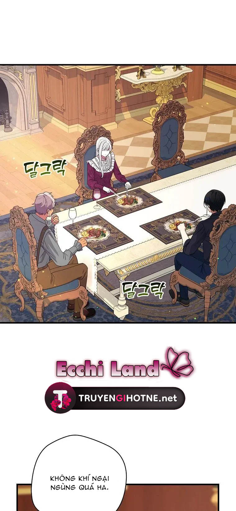 hiệp sĩ băng giá chapter 57.2 19