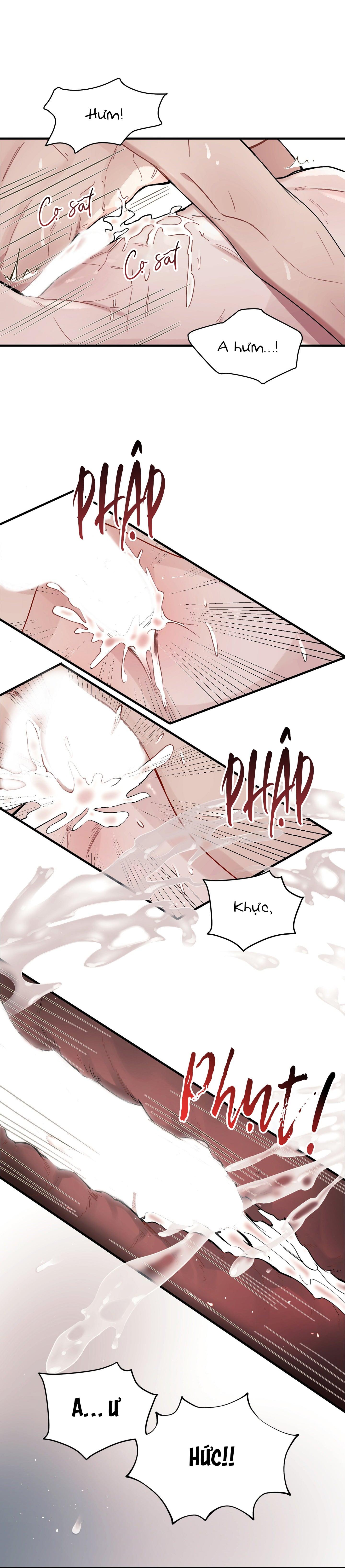 vết hằn chapter 16 10