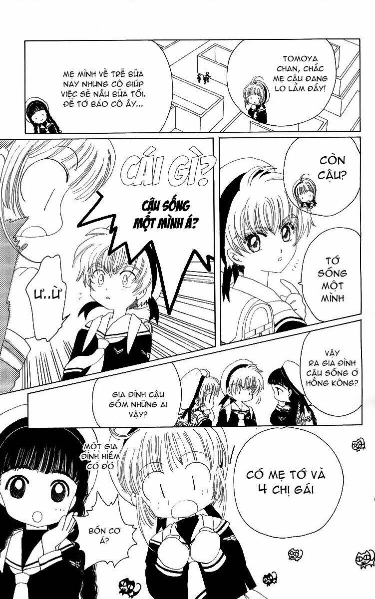 card captor sakura chapter 15 24