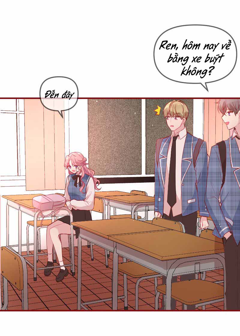 mù quáng vì yêu anh chapter 20 21