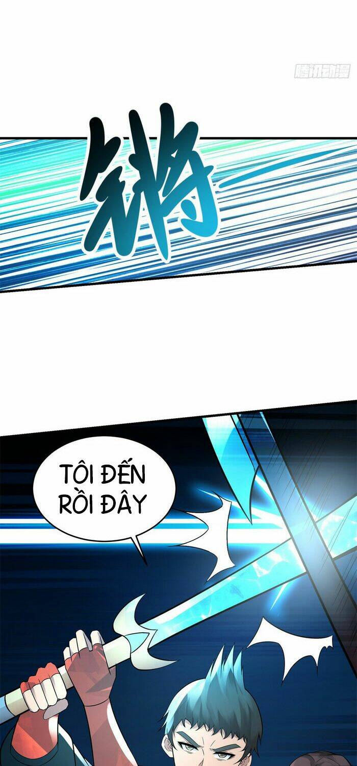 pháp sư truyền kì chapter 41 4