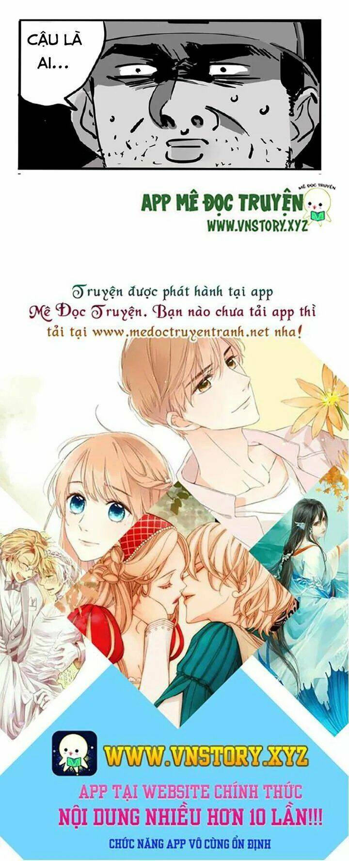 trang nhất không có hắn chapter 1 9