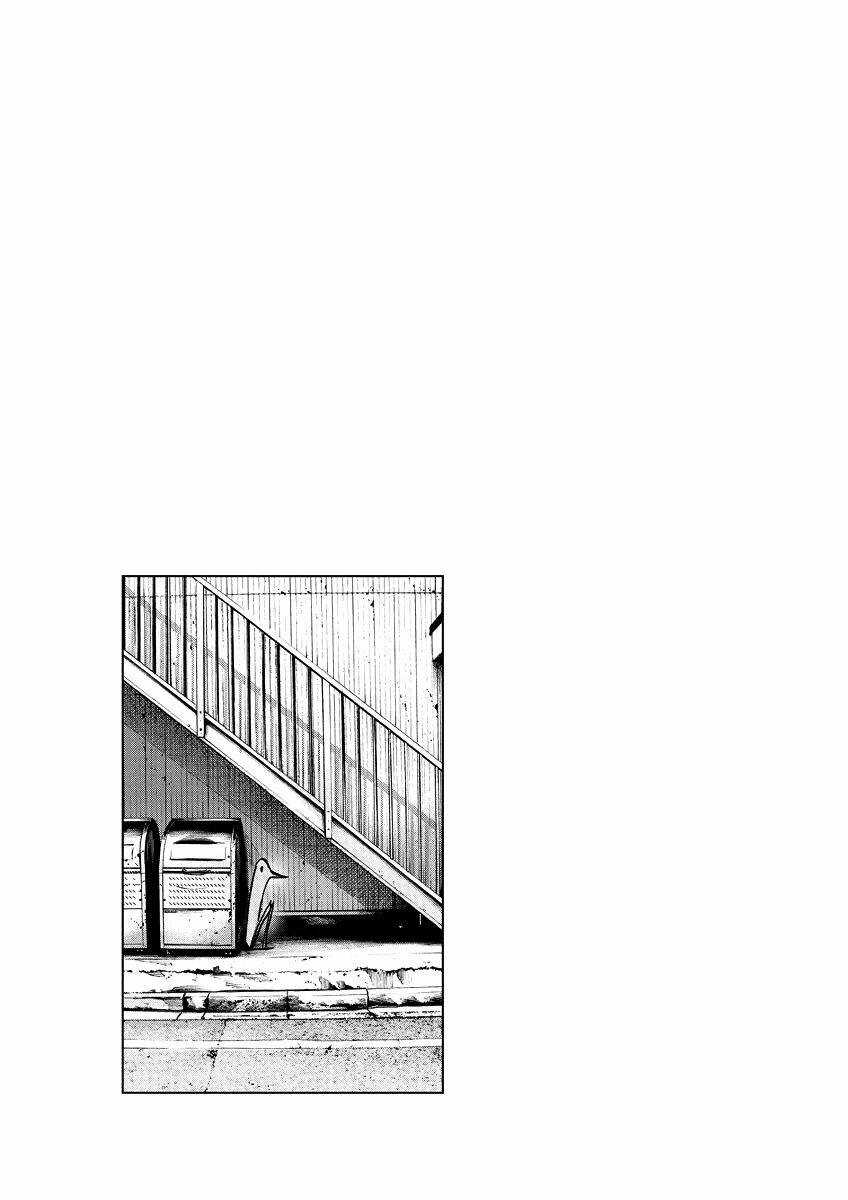 chúc ngủ ngon, punpun chapter 75 19