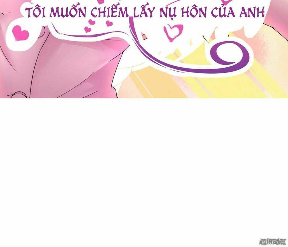 em muốn chiếm lấy nụ hôn của anh chapter 16 2