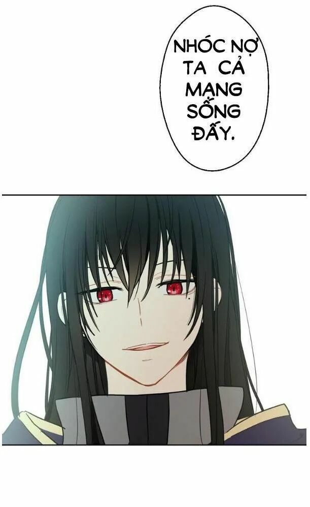 một ngày nọ tôi bỗng thành nàng công chúa chapter 15.5 10