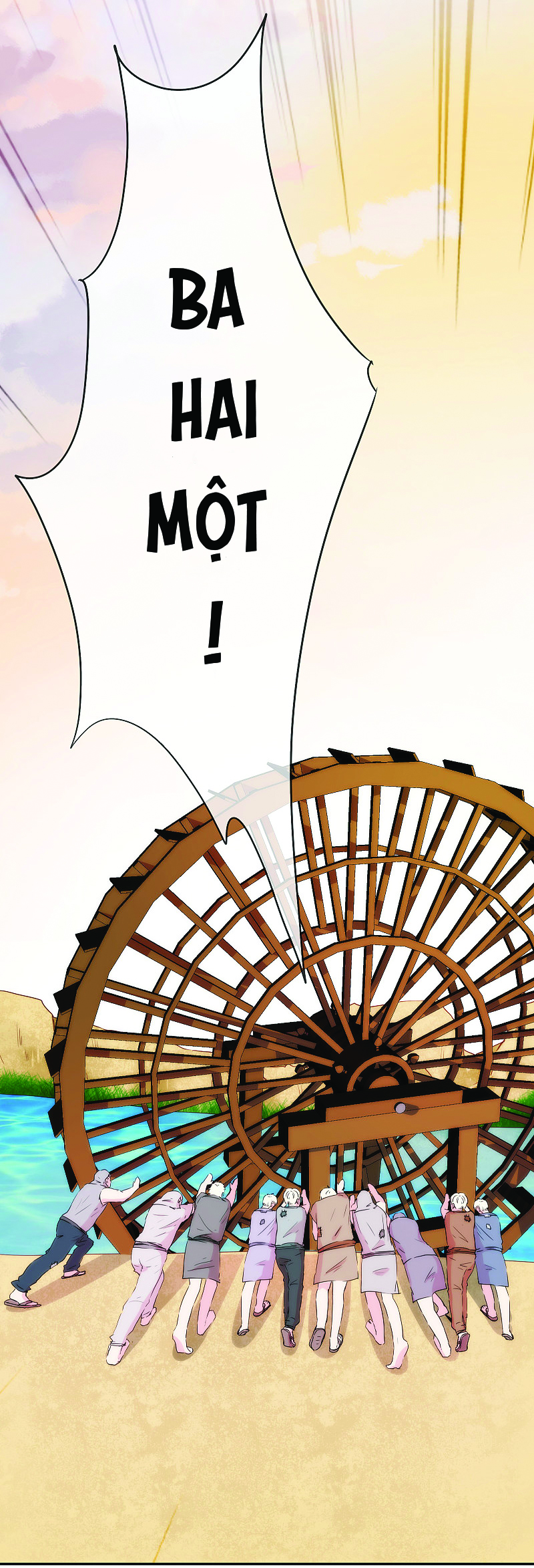 vương phi của babylon chapter 9 31