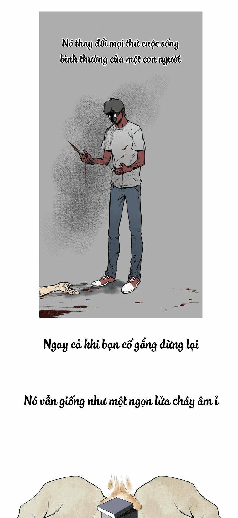 ô la la trớ trêu chapter 0 6