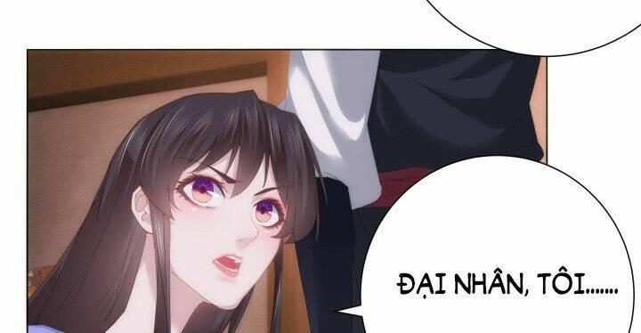 bí mật của dạ tộc chapter 4.1 21