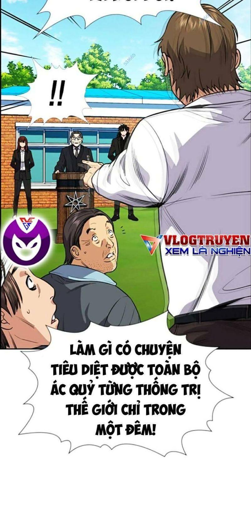 giáo dục chân chính chapter 109 111