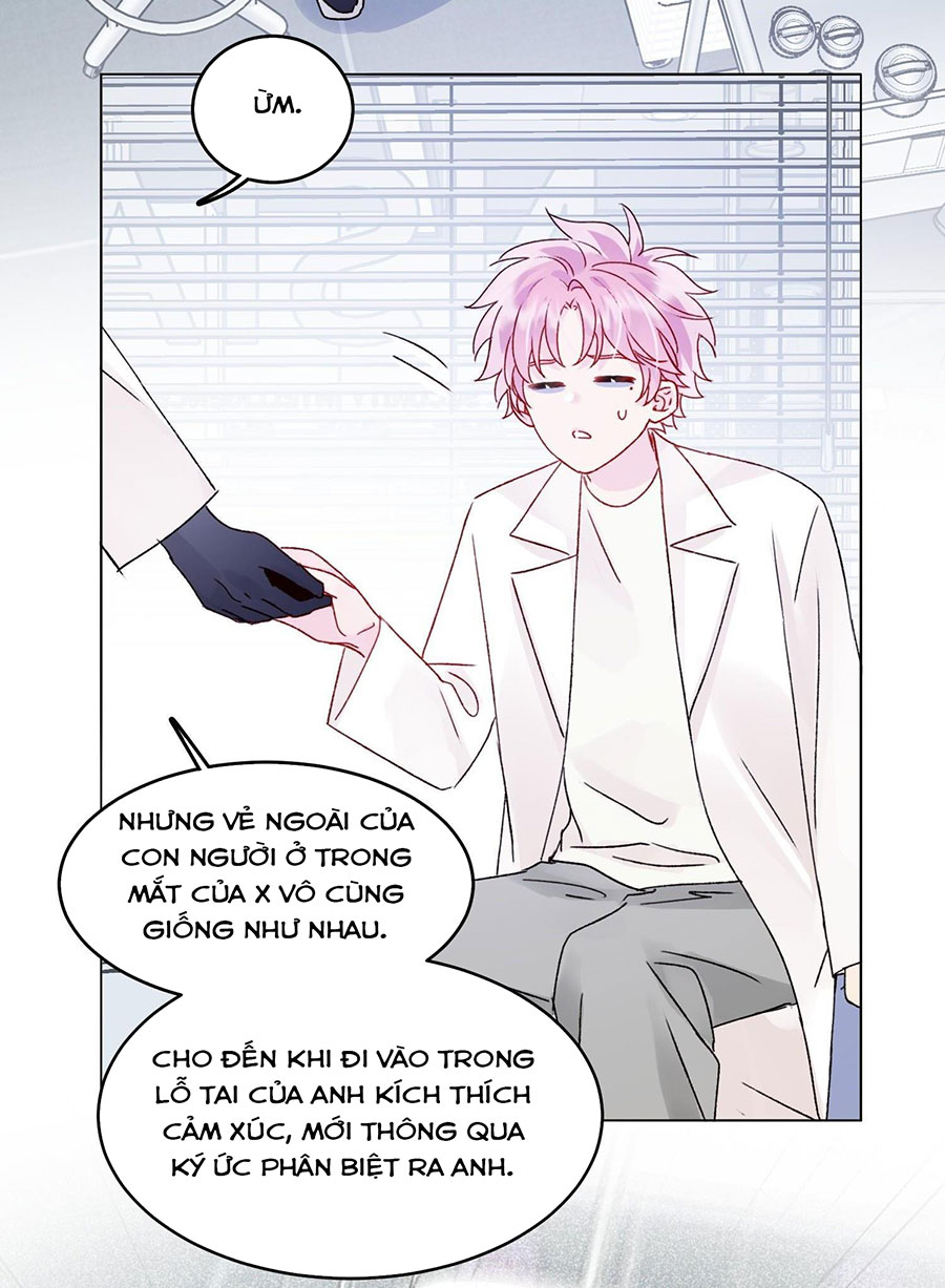 tôi phải làm một kẻ đại xấu xa chapter 102 40