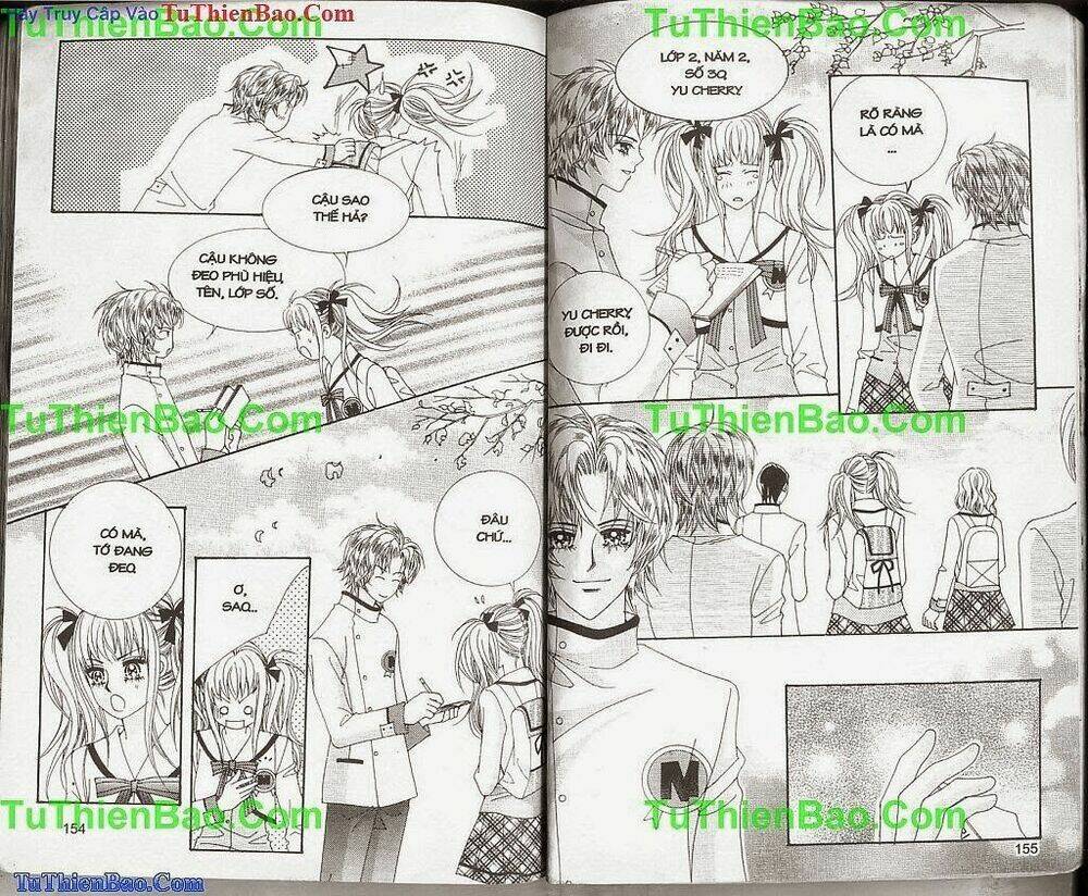 con quỷ hút thuốc ở nhà kho chapter 1 78