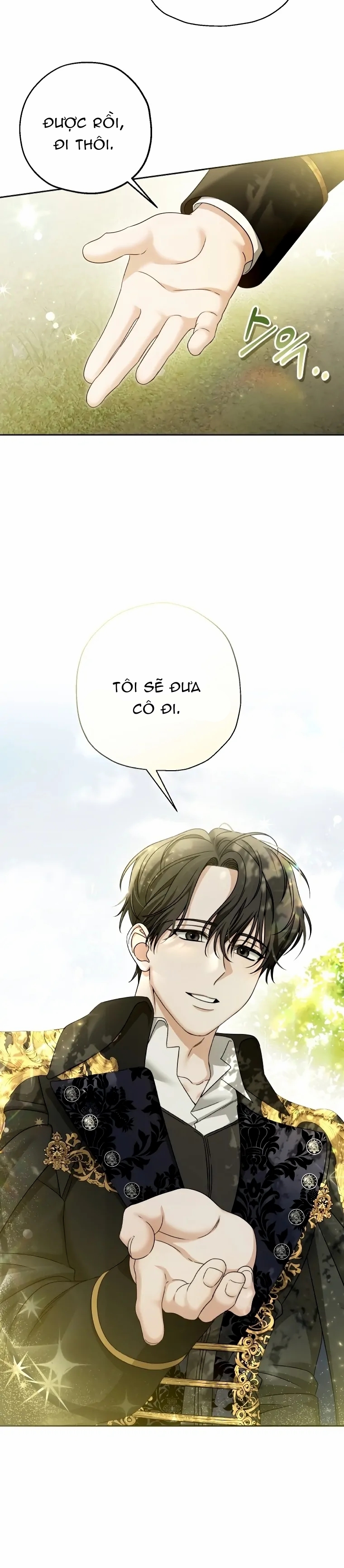 nam chủ cố chấp biến tôi thành nữ chủ chapter 4.1 6