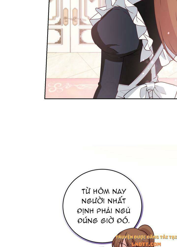nhà điều chế nước hoa độc quyền của bạo chúa chapter 18 24