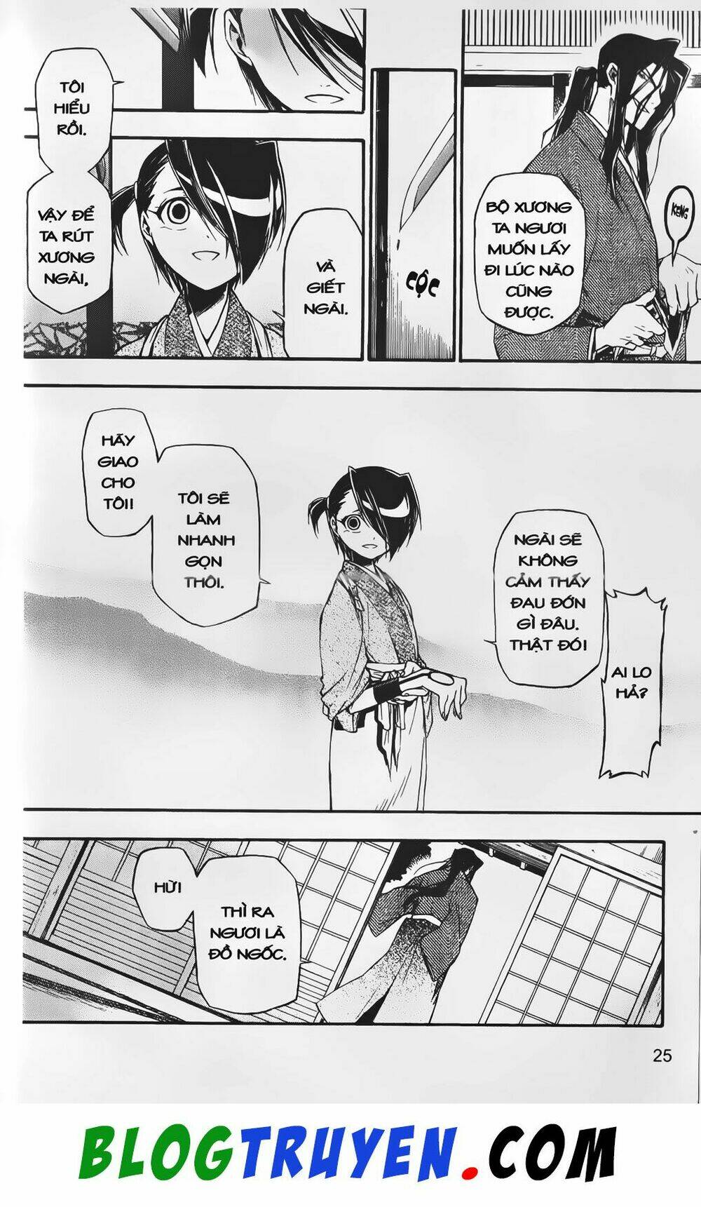 emma đến từ địa phủ chapter 1 26