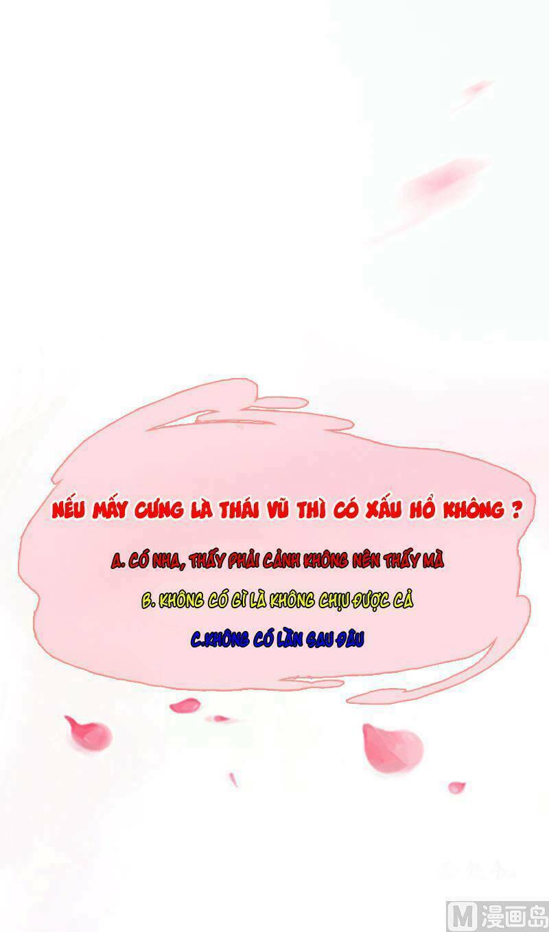 khuynh thế thần thâu của ngự quân ký chapter 3 28