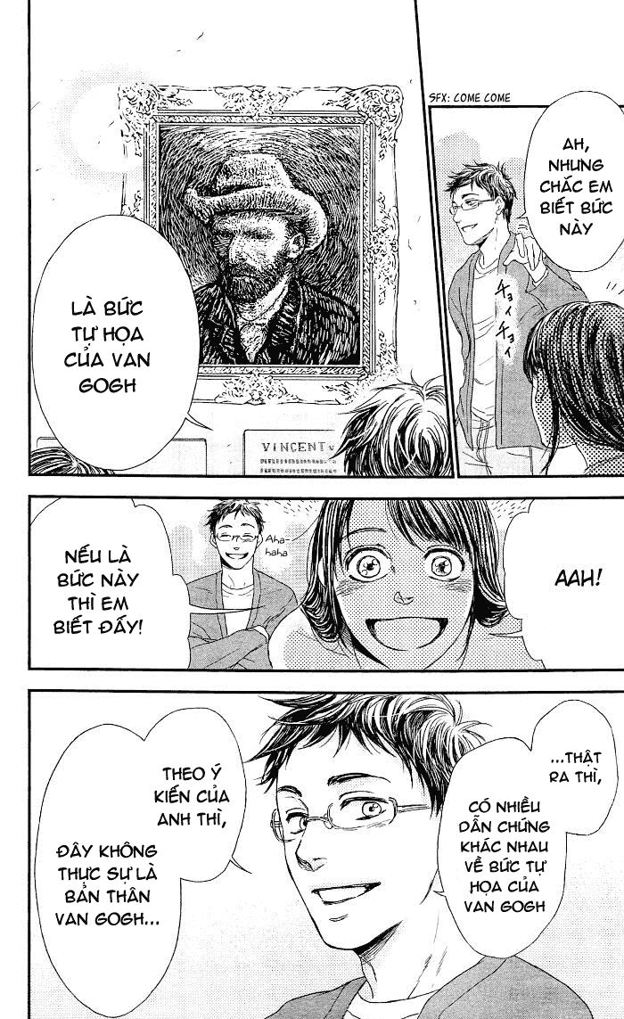 sayonara sorcier chapter 12 22