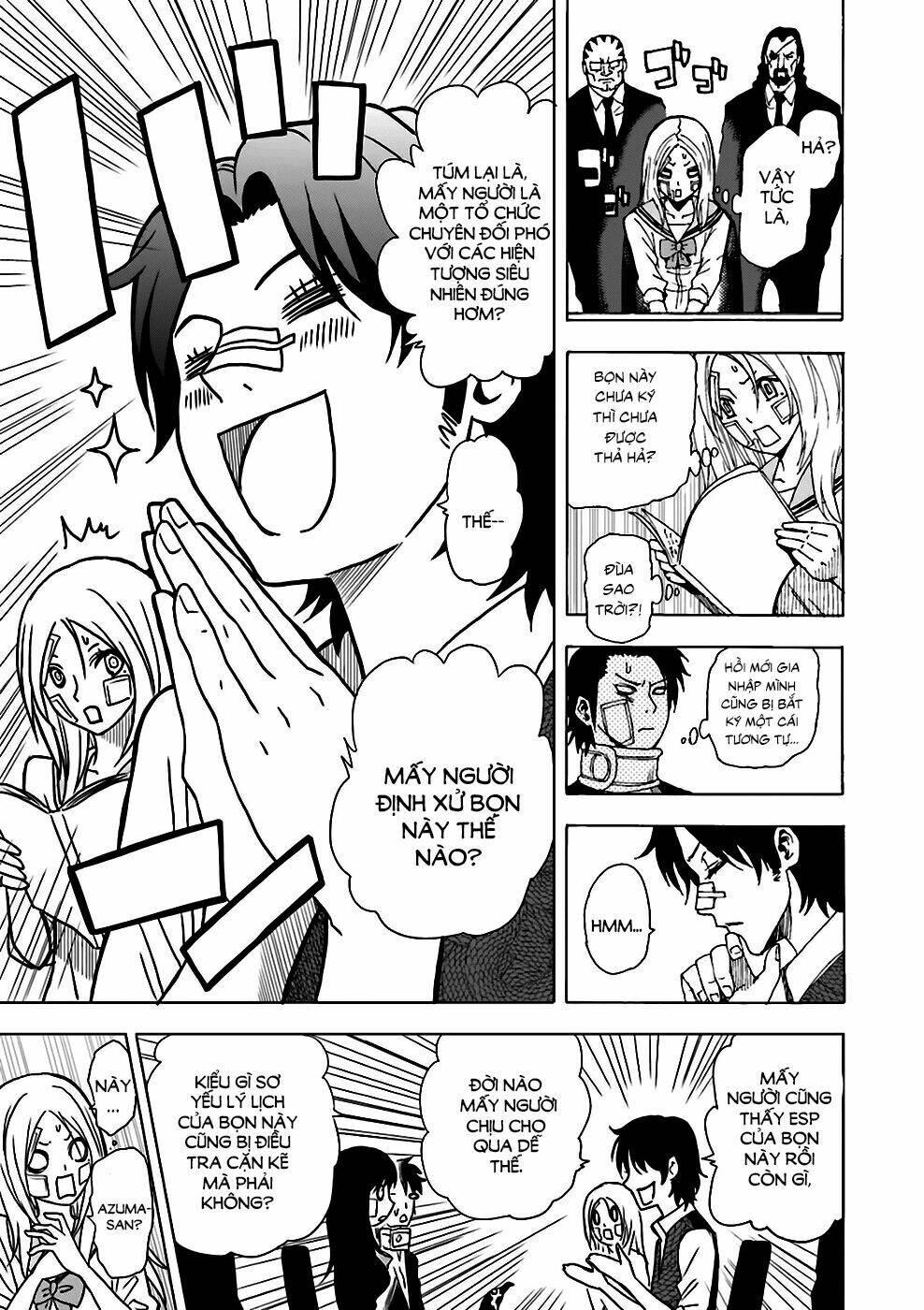 tokyo esp x ga-rei - shadow walker chapter 2 14