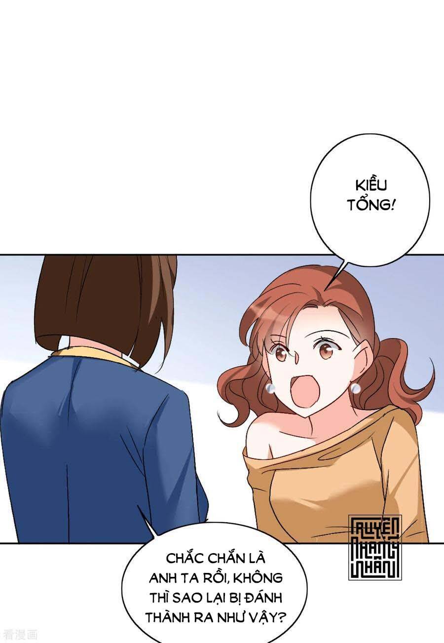 cô ấy đến rồi, xin nằm xuống! chapter 66 27