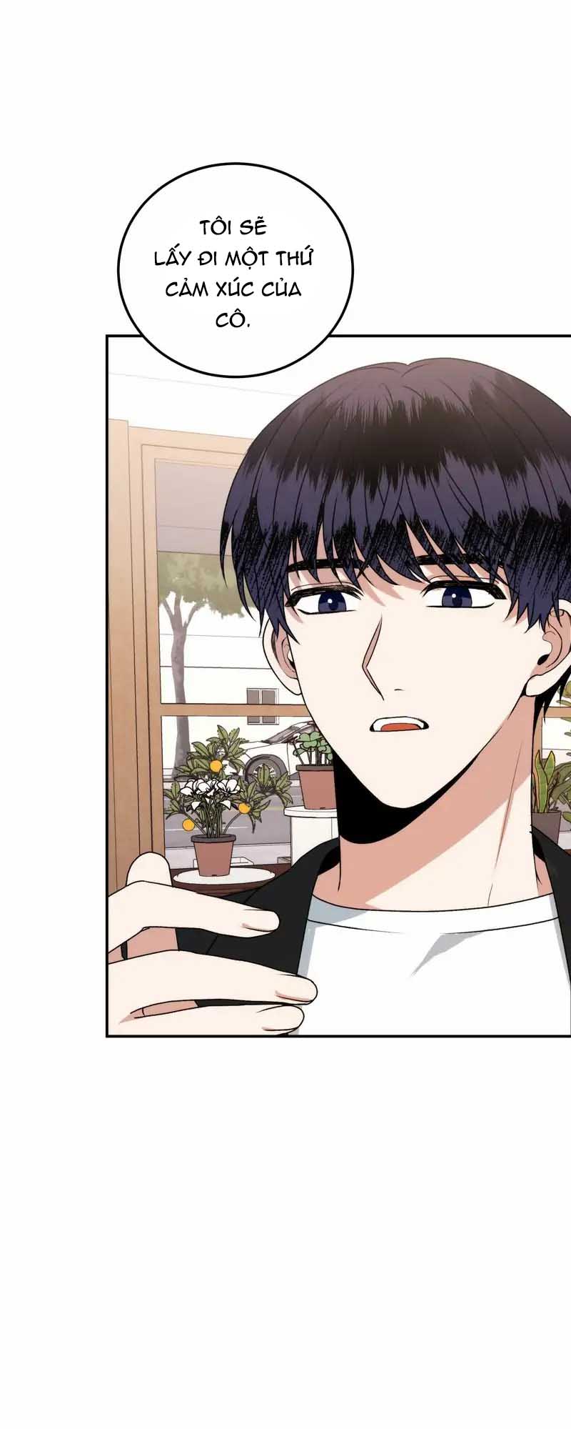 nụ hôn yêu tinh chapter 9.1 17