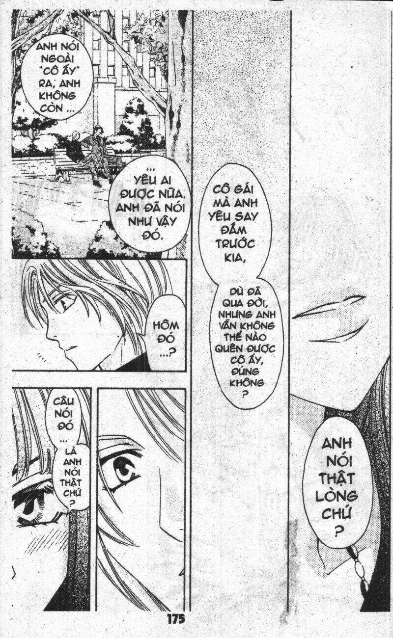 bông hoa bí ẩn chapter 5 175