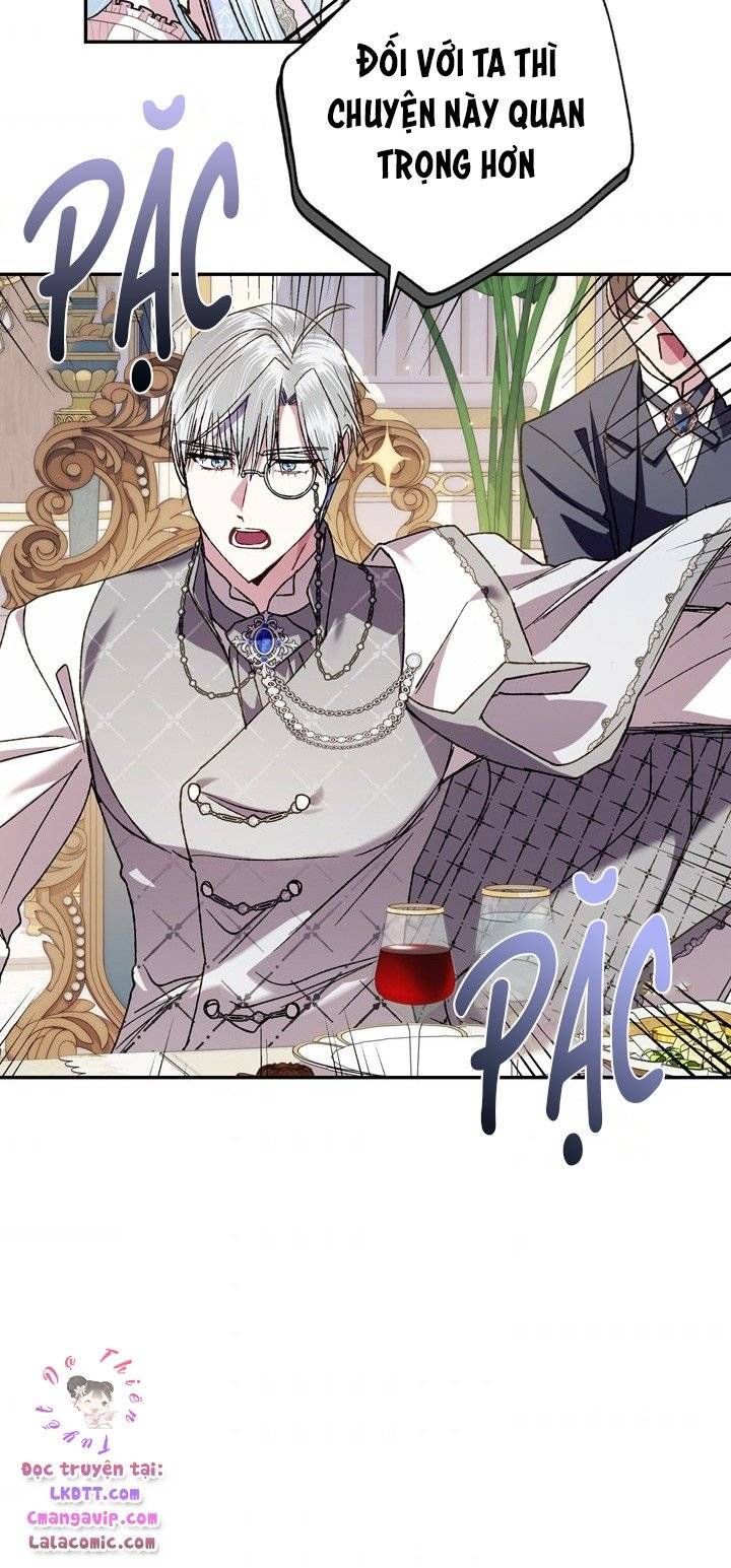 cha, con không muốn kết hôn đâu chapter 43 68