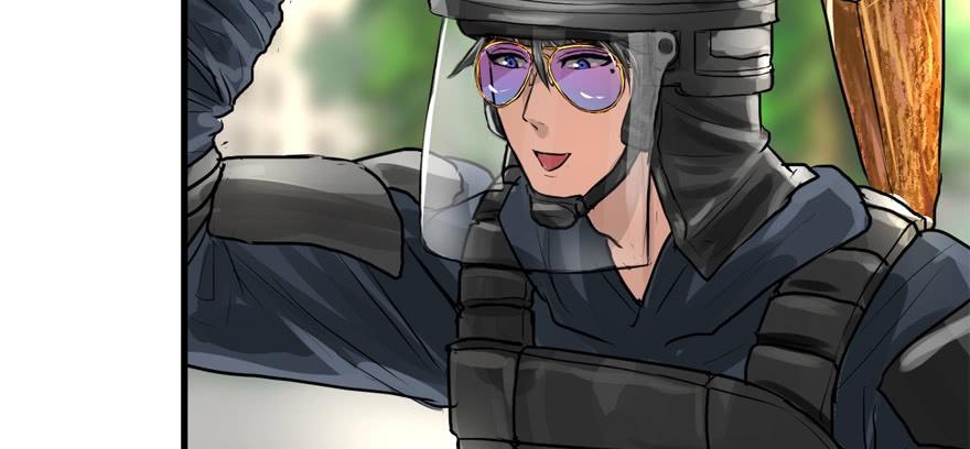 vua sinh tồn chapter 69 4