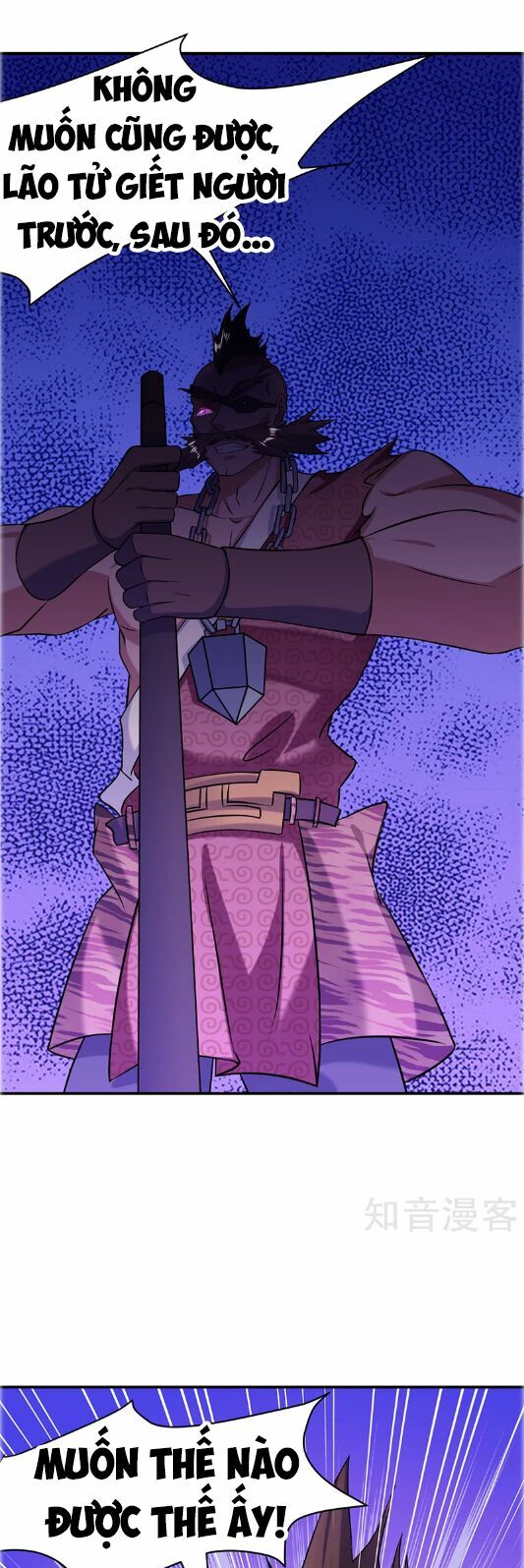 võ đạo độc tôn chapter 34 11
