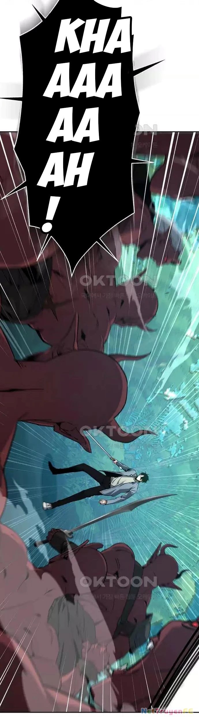 công thức cấp kiếm thần hồi quy chapter 4 42