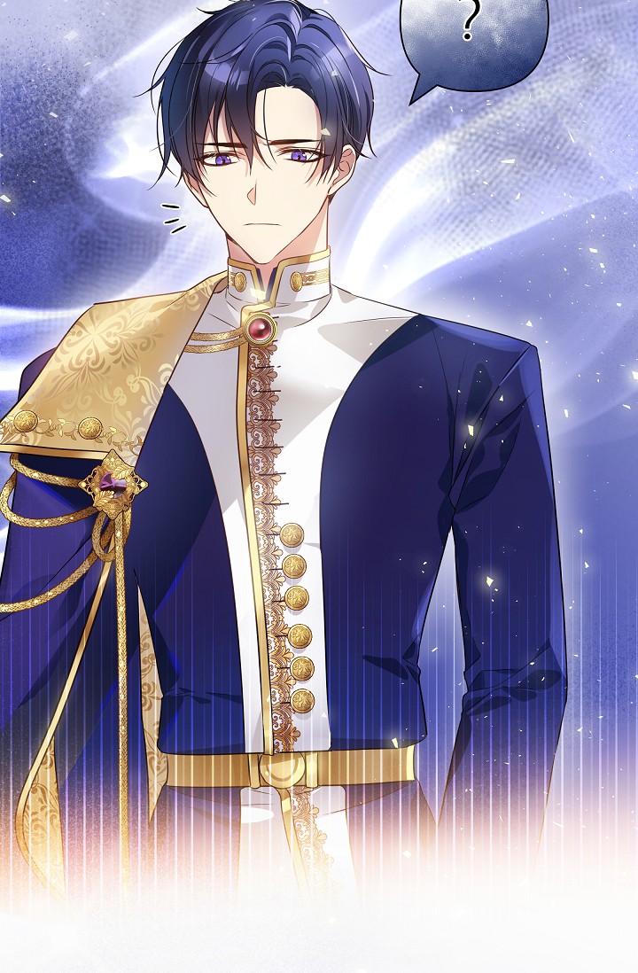 tôi đã ở đây ngay từ ban đầu chapter 3 54