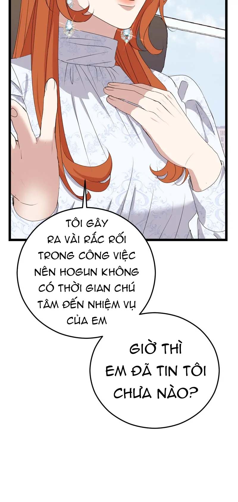 nụ hôn yêu tinh chapter 40.2 20