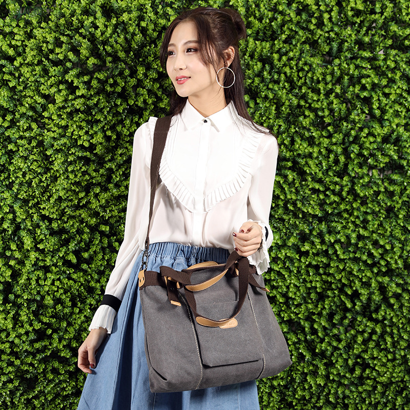 Túi xách nữ công sở dáng ngang cao cấp BEE GEE TN1122