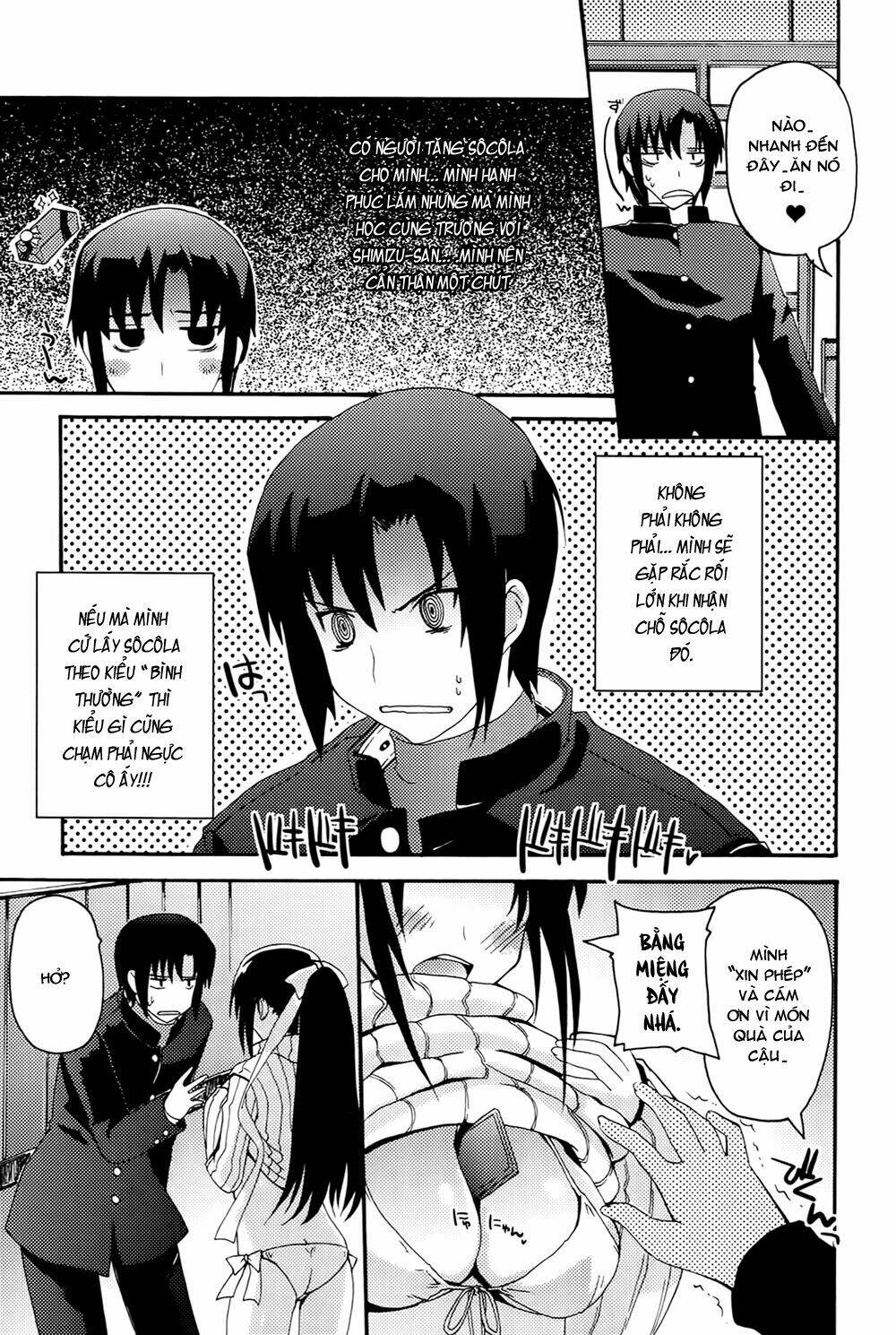 rescue me! chapter 10 16