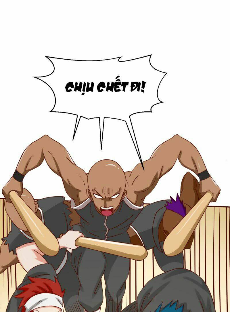 game thủ có bàn tay vàng mạnh nhất chapter 1 19