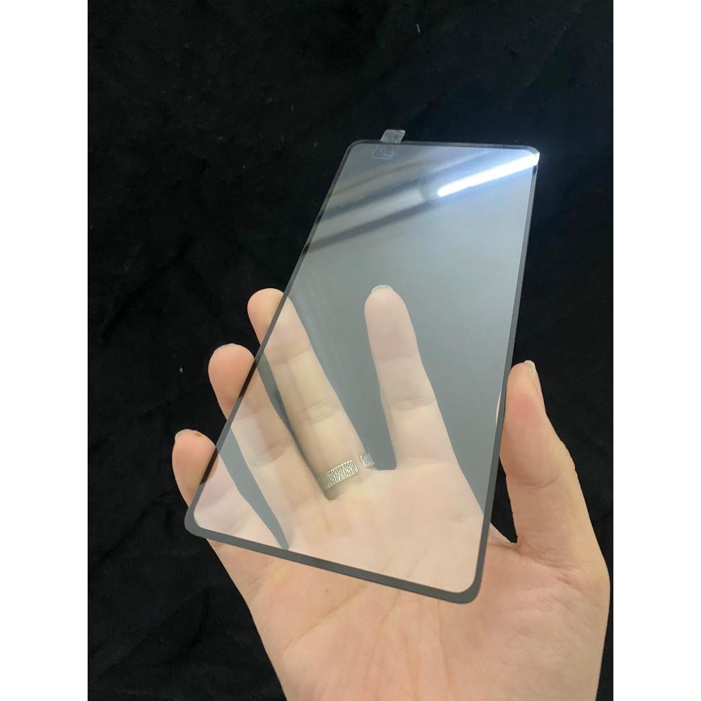 Kính cường lực Motorola Edge Plus 2022 Full màn Glass 9H chống trầy xước màn hình