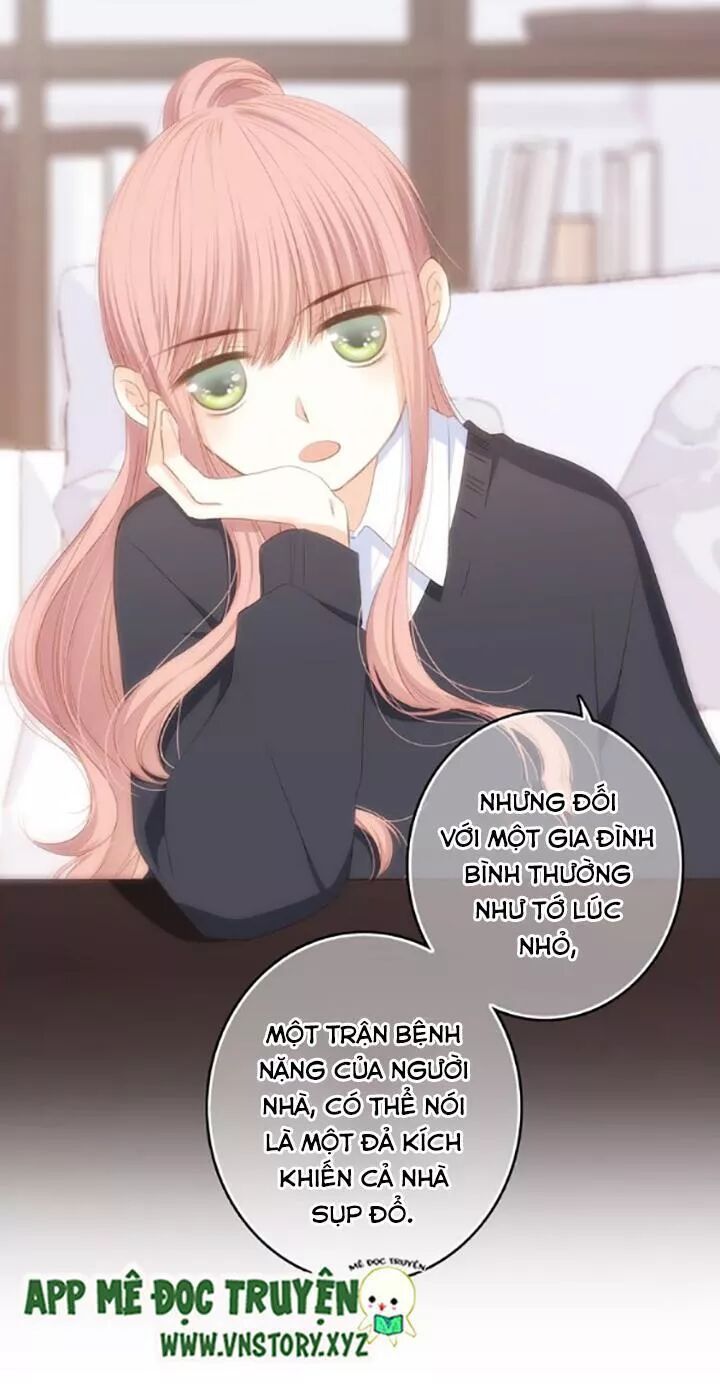 con tim rung động 2 chapter 90 12