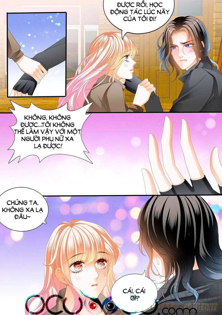 bá đạo tiểu thúc, xin trêu chọc vừa thôi! chapter 250 3