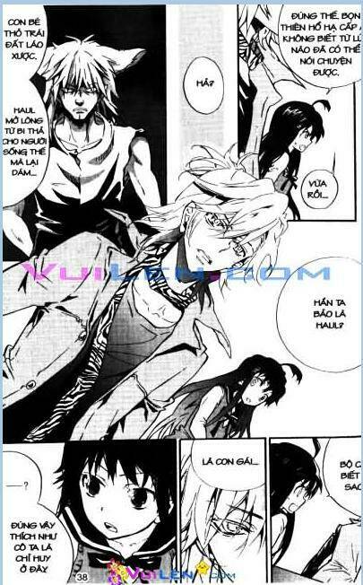 moon boy - chàng trai ánh trăng chapter 8 35