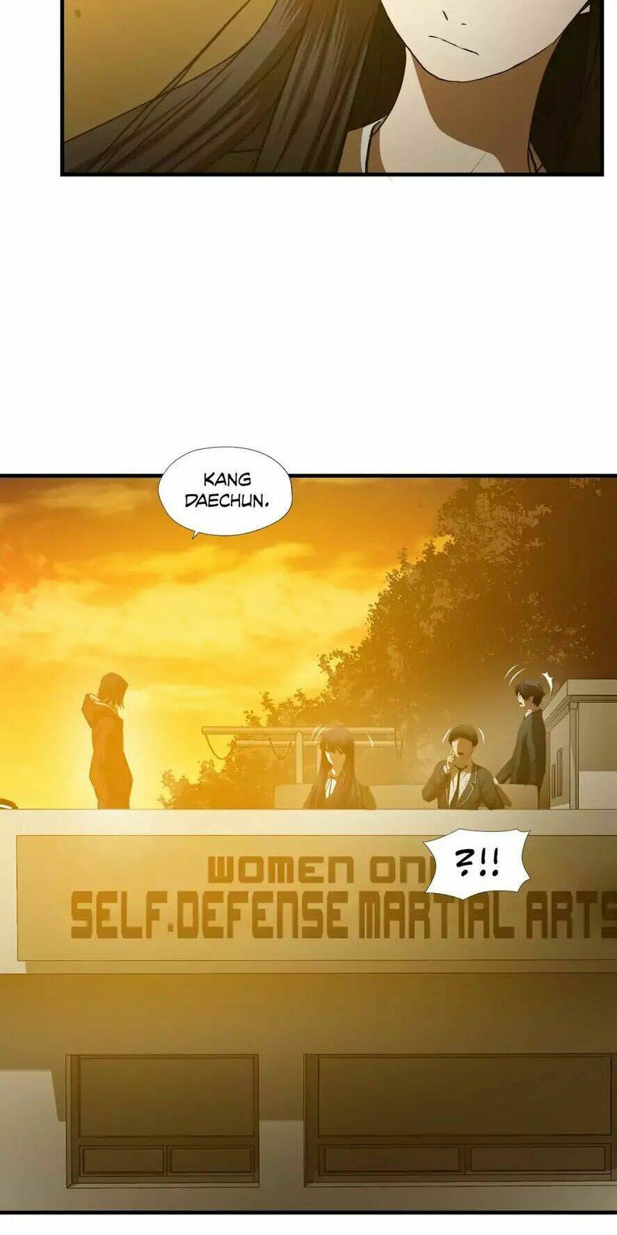 kẻ bị ruồng bỏ chapter 57 9