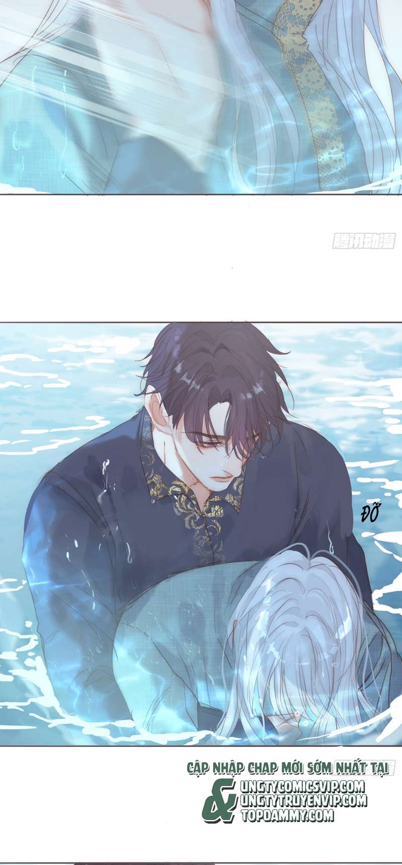 Thỉnh Cùng Ta Đồng Miên chapter 139