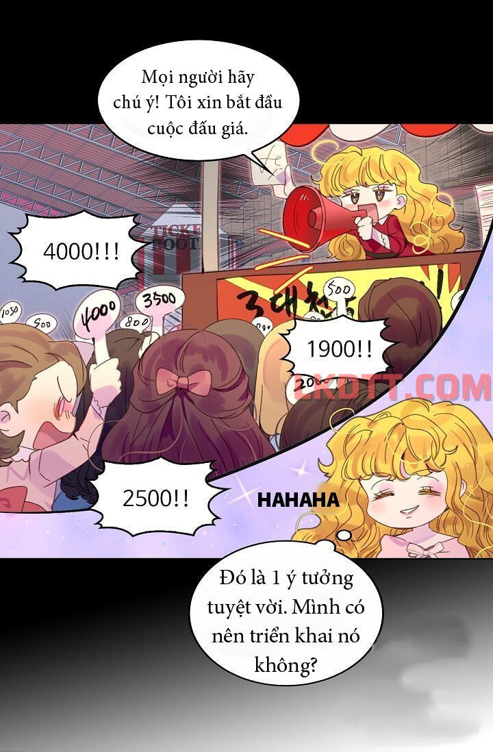 đừng xem thường nữ phụ chapter 129 29