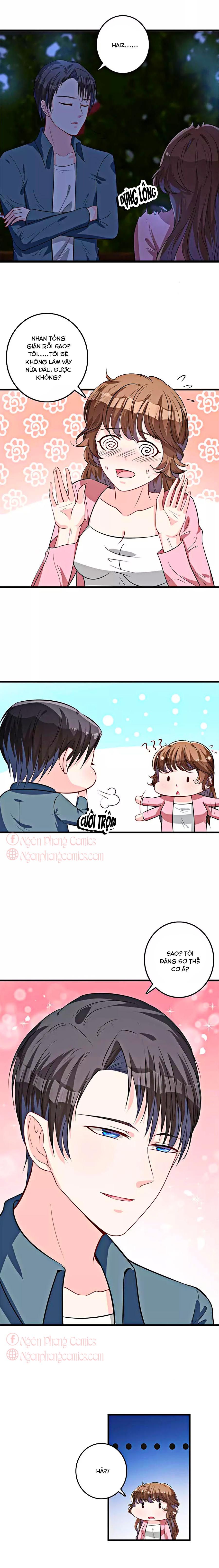 tân nương thế thân chapter 47 2