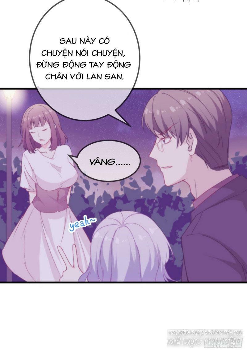 101 lần đoạt hôn chapter 11 10